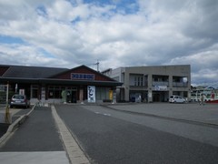 ゆたか海の駅