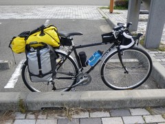 マイ自転車 マイ自転車