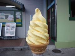 大浜PA