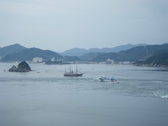 大鳴門橋 大鳴門橋
