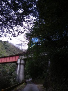 清流線