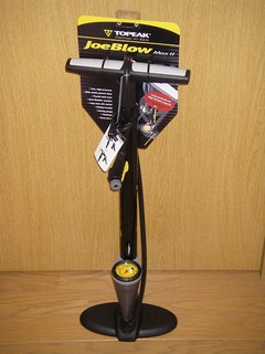 トピーク ジョーブローマックスII