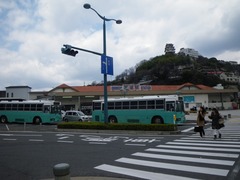 尾道駅