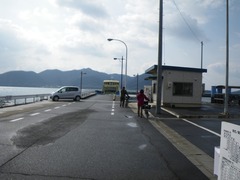 常石港