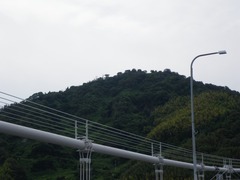 伯方大島大橋