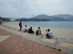 伯方島