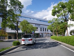 新尾道駅
