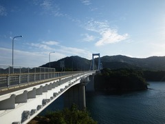 伯方島橋