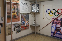 村上幸史選手