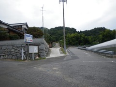 入り口