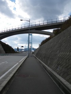 安芸灘大橋 安芸灘大橋