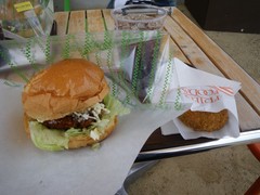 あわじ島バーガー あわじ島バーガー