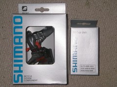 Tiagra FD-4503B��SM-FC4500