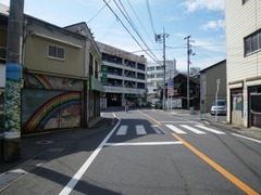 長崎桟橋