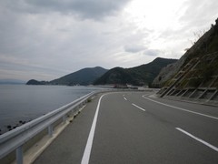 快走路