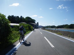 向島