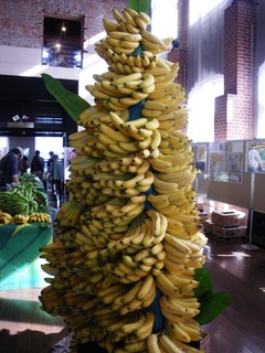 バナナ博物館