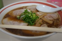 尾道ラーメン