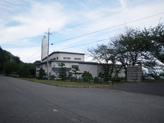 弓削島周回