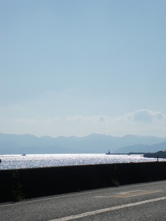 海岸線 海岸線