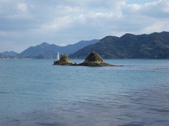 荷島 荷島