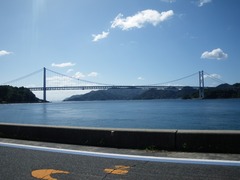 因島大橋