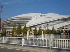 ホームスタジアム神戸 ホームスタジアム神戸