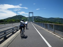 伯方・大島大橋