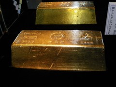 金塊 金塊