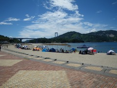 海水浴場