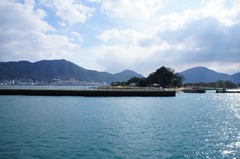 巌流島