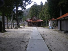 神社