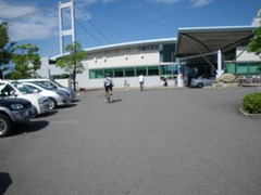 サンライズ糸山