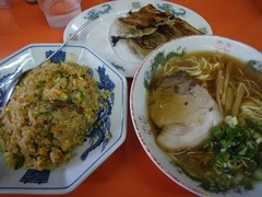 ラーメンシゲ