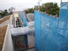 亀老山展望公園