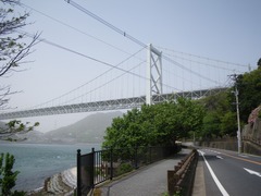 関門橋