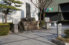 無法松