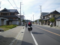 走る 走る