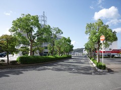 新尾道駅