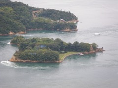 能島
