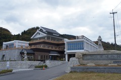 村上水軍博物館