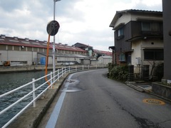 向島