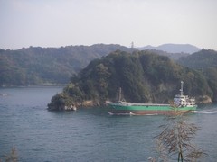 船折瀬戸