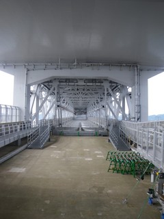 大鳴門橋 大鳴門橋