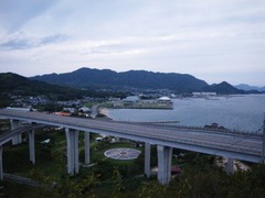 井口港