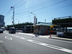 尾道駅前港湾駐車場