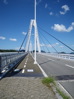 弓削大橋