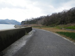 周回道路