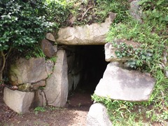康徳寺古墳