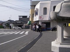 大漁食堂は大漁